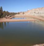 لمجابهة فيضان الأودية ببشار