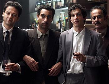 La projection de l'Oranais ne sera pas interdite