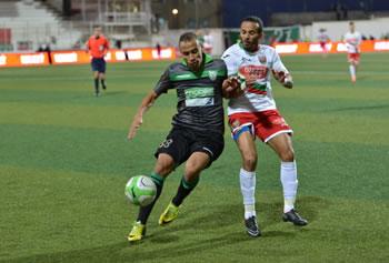 Le Doyen remet en jeu son trophée