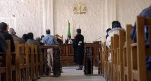 يضرب أمه بعدما رفضت الذهاب معه للخطبة بالوادي