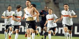 الوفاق بالقميص الأبيض