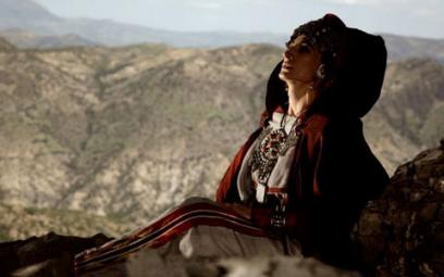 1er Festival national de la littérature et du cinéma féminins à Saïda