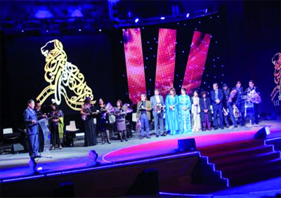 L'organisation reportée pour revenir plus fort