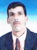 الحاج عبد الرحمان القنيعي  مؤسس دار الصدقات بالجزائر