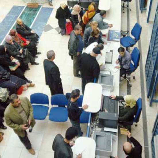 124 رئيس بلدية في آخر دورة تكوينية بالعاصمة