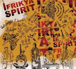 [Ifrikya Spirit] Chakib Bouzidi : « Notre musique se veut être universelle et universaliste. »