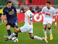 Sétif loin du niveau