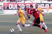 USMA-USMH à l'affiche