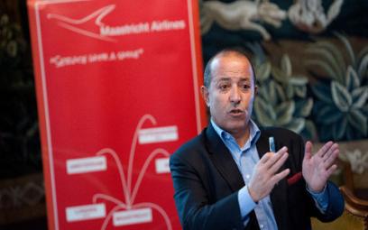 Le P-DG de la compagnie K'AIR donne sa version des faits