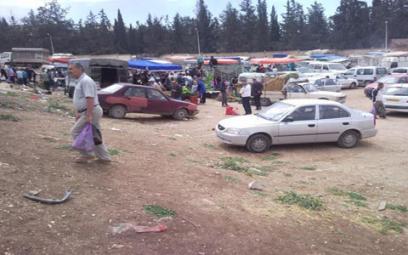 Les arguments oiseux des parties concernées par l'anarchie