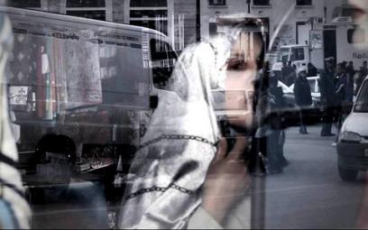 H'na Barra ou le désarroi de la femme algérienne