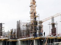 Le programme 400.000 logements AADL du prochain quinquennat sera approuvé cette semaine