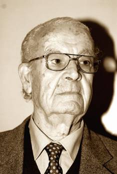 Un des chevaliers de l'ombre de la lutte de Libération nationale