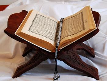 Qui veut réformer l'Islam'