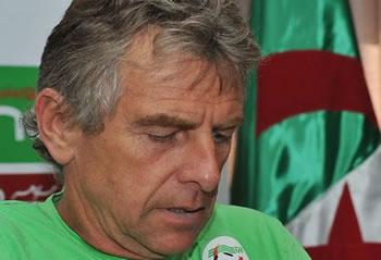 Gourcuff réserve-t-il une surprise'