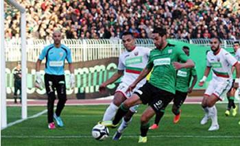 Le Doyen droit dans le mur