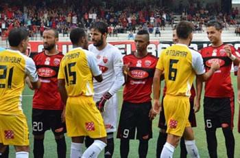 USMA-USMH et MCEE-JSK