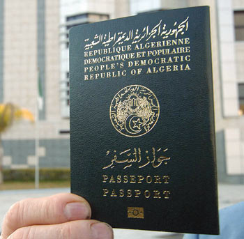 Passeport