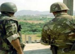 Explosion d'une bombe près d'un barrage militaire à Boumerdès