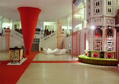 La techné, l'art du designer