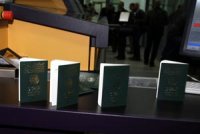 Les circonscriptions administratives dotées d'un nouveau matériel en janvier prochain