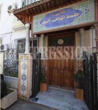 Saâdani ignore superbement ses opposants