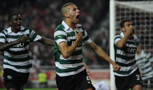 واست هام الإنجليزي يعاود الاتصال بسليماني من أجل ضمه خلال الميركاتو الشتوي