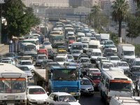 Grande panne algéroise