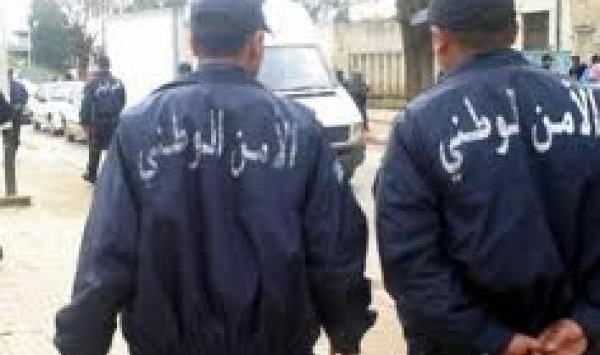 سرقة محفظتين يدويتين بمستشفى الولادة في الوادي