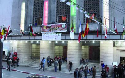 Déplacement périlleux pour le leader blidéen à Médéa