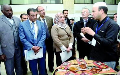 Promouvoir les entreprises innovantes