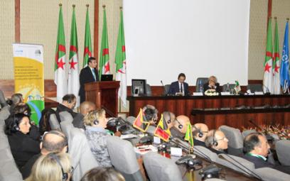 Continuer à 'uvrer pour la réduction des inégalités inter-régionales