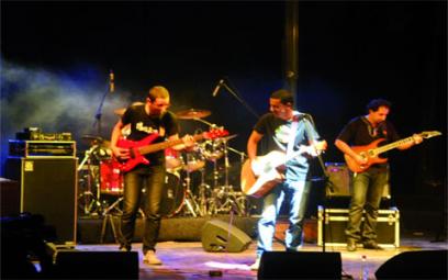 La politique des festivals au détriment de la culture