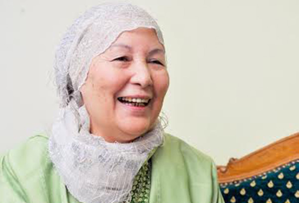 مشيت على السّجاد الأحمر في