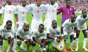 أسود التيرانغا  يقررون خوض معسكرهم بالمغرب تحضيرا لمجموعة  الخضر  في الكان