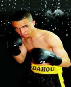 Dahou-Valenzuela Vendredi à B. B. A