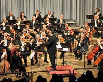 L'Opéra Don Giovanni de W.A. Mozart sur les planches