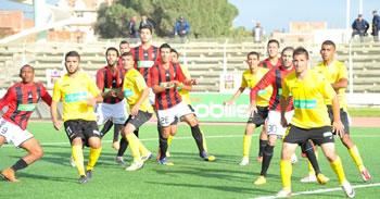 Soustara ne veut pas lâcher le fauteuil