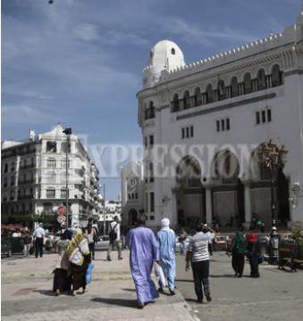 1600 milliards de centimes pour la capitale