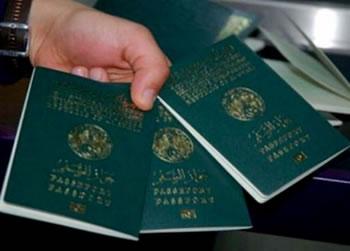 20.000 documents de voyage imprimés par jour