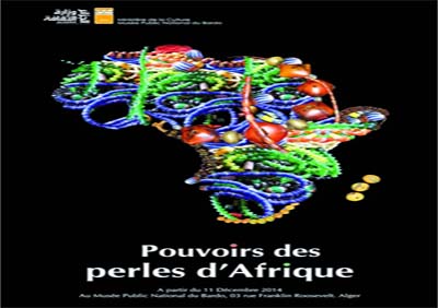 Conférence sur les pouvoirs des perles