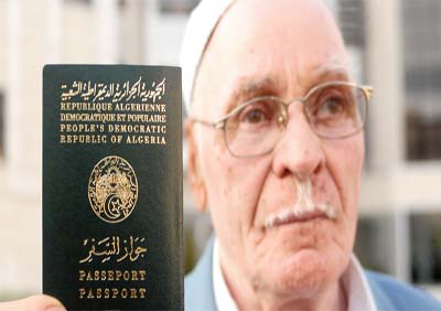 Production de plus de 20 000 passeports biométriques par jour à partir de janvier prochain