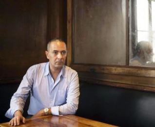 Kamel Daoud porte plainte contre Abdelfettah Hamadache