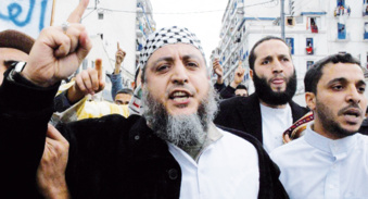 LES SALAFISTES ALGERIENS PARTENT EN GUERRE CONTRE LES INTELLECTUELS