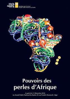 L'odyssée des perles d'Afrique