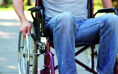 Plus de 9 000 handicapés à 100% et une pension mensuelle dérisoire