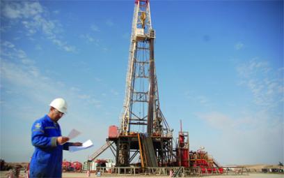 Bénie soit la crise du pétrole !