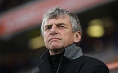 Gourcuff veut apporter sa touche au football algérien