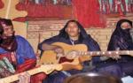 Le patrimoine lyrique amazigh à l'honneur
