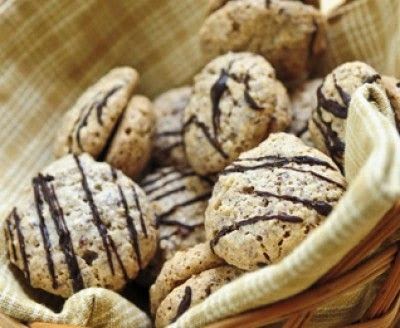 حلويات الكوكيز